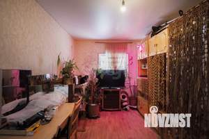 Таунхаус 105м&sup2;, 1-этажный, участок 5 сот.  