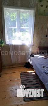 Дача 14м&sup2;, 1-этажный, участок 5 сот.  