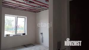 Дом 105м&sup2;, 2-этажный, участок 8 сот.  