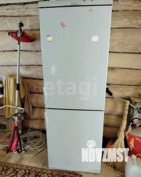 Дом 36м&sup2;, 1-этажный, участок 6 сот.  