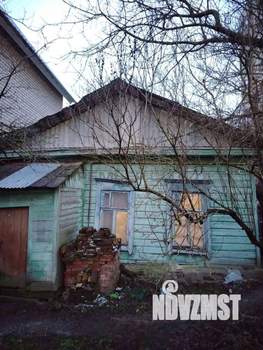 Дом 118м&sup2;, 1-этажный, участок 2 сот.  