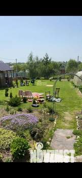 Дом 15м&sup2;, 1-этажный, участок 12 сот.  