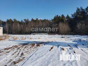 Дом 180м², 2-этажный, участок 10 сот.  