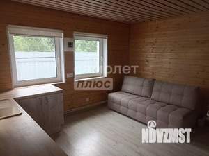 Дача 56м&sup2;, 2-этажный, участок 6 сот.  