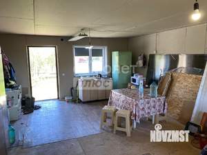 Дом 77м&sup2;, 2-этажный, участок 17 сот.  