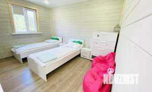 Дом 74м&sup2;, 1-этажный, участок 13 сот.  