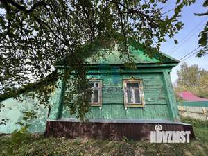 Дача 60м&sup2;, 1-этажный, участок 7 сот.  