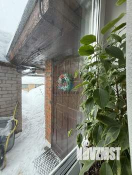 Дом 44м&sup2;, 1-этажный, участок 7 сот.  