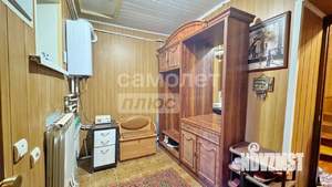 Дом 151м&sup2;, 2-этажный, участок 6 сот.  