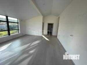 Дом 91м&sup2;, 1-этажный, участок 6 сот.  