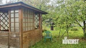 Дом 48м&sup2;, 2-этажный, участок 8 сот.  