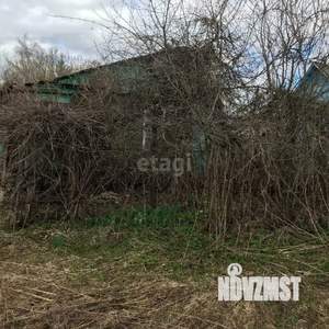 Дача 20м², 1-этажный, участок 6 сот.  