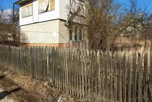 Дача 40м², 2-этажный, участок 5 сот.  