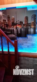 Дача 40м&sup2;, 2-этажный, участок 4 сот.  