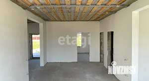 Дом 120м&sup2;, 1-этажный, участок 15 сот.  