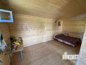 Дом 75м&sup2;, 2-этажный, участок 12 сот.  