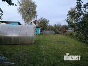 Дача 18м&sup2;, 1-этажный, участок 5 сот.  