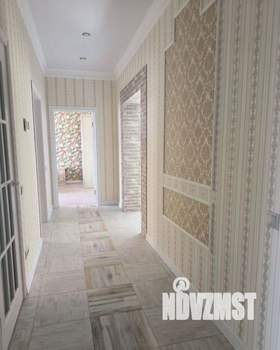 Дом 160м&sup2;, 1-этажный, участок 8 сот.  