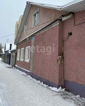 Дом 118м², 1-этажный, участок 3 сот.  