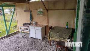 Дача 30м&sup2;, 2-этажный, участок 5 сот.  