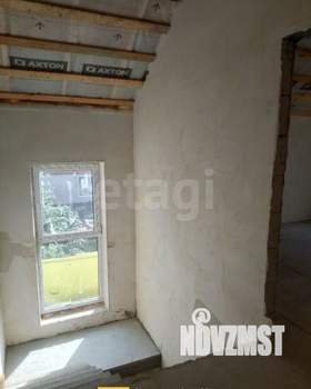 Дом 138м&sup2;, 2-этажный, участок 9 сот.  