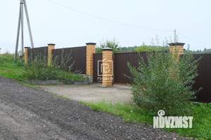 Дом 112м&sup2;, 2-этажный, участок 19 сот.  