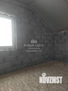 Дом 140м², 2-этажный, участок 7 сот.  