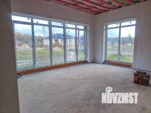 Дом 112м&sup2;, 1-этажный, участок 10 сот.  