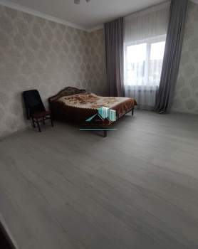 Дом 330м&sup2;, 3-этажный, участок 25 сот.  