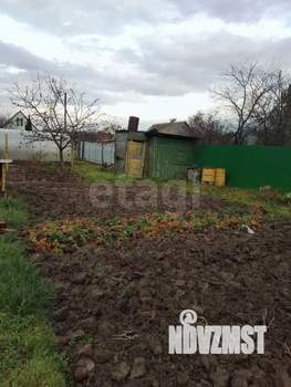 Дача 40м&sup2;, 2-этажный, участок 5 сот.  