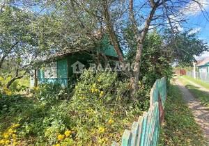 Дача 40м&sup2;, 2-этажный, участок 6 сот.  