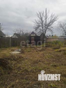 Дом 12м&sup2;, 1-этажный, участок 5 сот.  