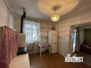 Дом 54м², 1-этажный, участок 9 сот.  