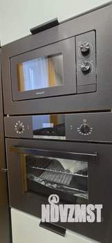 Таунхаус 101м&sup2;, 2-этажный, участок 4 сот.  