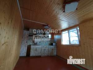 Дача 50м&sup2;, 2-этажный, участок 4 сот.  