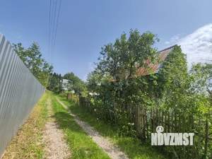 Дача 15м&sup2;, 2-этажный, участок 4 сот.  