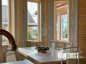 Дом 221м&sup2;, 2-этажный, участок 15 сот.  