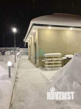 Дом 155м&sup2;, 1-этажный, участок 7 сот.  