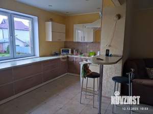 Дом 164м&sup2;, 2-этажный, участок 10 сот.  