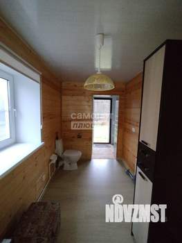 Дача 64м&sup2;, 2-этажный, участок 5 сот.  