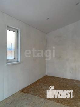 Дом 90м&sup2;, 1-этажный, участок 8 сот.  