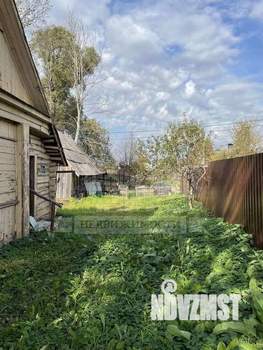 Дом 70м&sup2;, 1-этажный, участок 18 сот.  