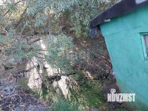 Дом 7м&sup2;, 1-этажный, участок 5 сот.  