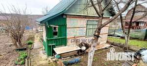 Дача 47м&sup2;, 1-этажный, участок 5 сот.  
