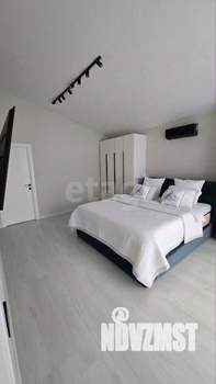 Дом 134м&sup2;, 1-этажный, участок 5 сот.  