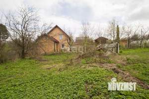 Дача 12м&sup2;, 1-этажный, участок 5 сот.  