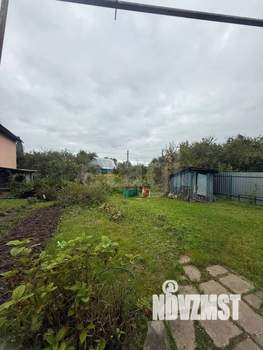 Дача 18м&sup2;, 1-этажный, участок 5 сот.  