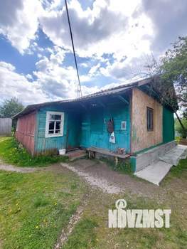 Дом 99м&sup2;, 1-этажный, участок 16 сот.  