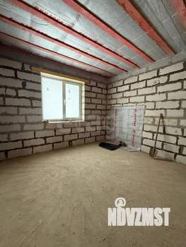 Дом 84м&sup2;, 1-этажный, участок 5 сот.  