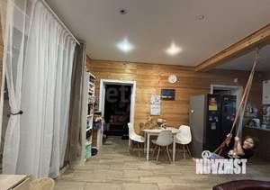 Дом 89м&sup2;, 2-этажный, участок 5 сот.  